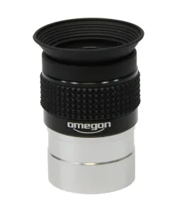 Eyepiece Omegon 1.25'', 15mm Ploessl
