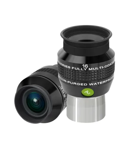 Eyepiece 16mm (1,25") 68&deg; Ar, EXPLORE SCIENTIFIC