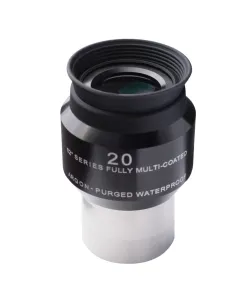 Eyepiece 20mm Ar 62&deg; LER, 1.25" EXPLORE SCIENTIFIC