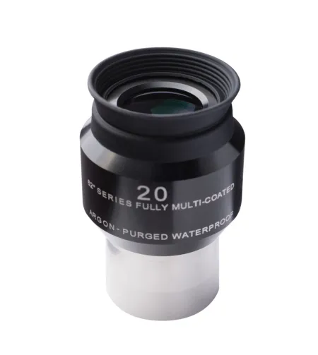 Eyepiece 20mm Ar 62&deg; LER, 1.25" EXPLORE SCIENTIFIC