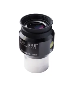 Eyepiece 20mm Ar 62&deg; LER, 1.25" EXPLORE SCIENTIFIC