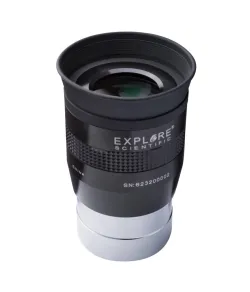 Eyepiece 32mm Ar 62&deg; LER, 2", EXPLORE SCIENTIFIC