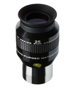 Eyepiece 25mm Ar  52&deg; LER 1.25" EXPLORE SCIENTIFIC