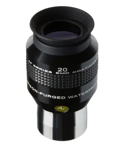Okulaar 20mm Ar 52&deg; LER 1.25", EXPLORE SCIENTIFIC
