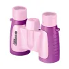 BRESSER JUNIOR 3x30 children's binoculars pink