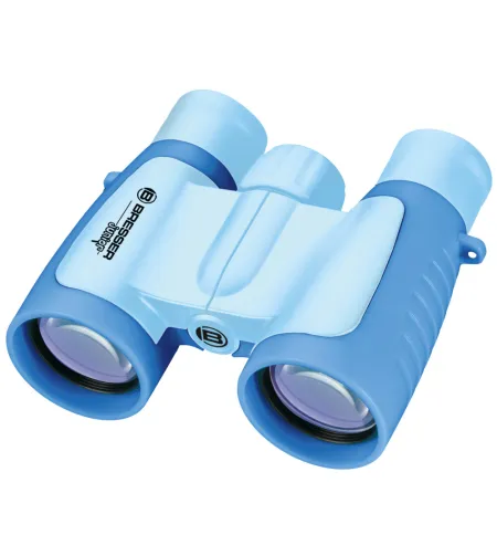 BRESSER JUNIOR 3x30 lastebinoklid sinine