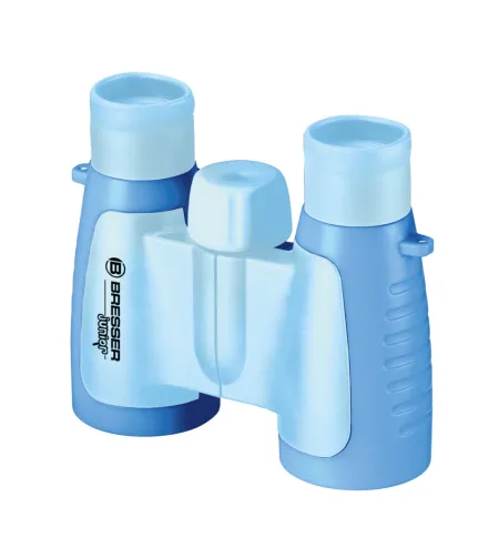 BRESSER JUNIOR 3x30 lastebinoklid sinine