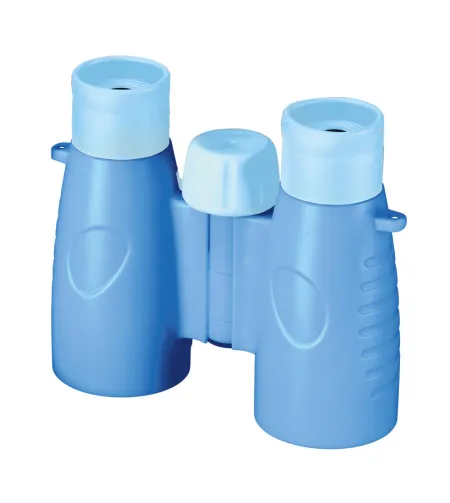 BRESSER JUNIOR 3x30 lastebinoklid sinine