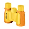 BRESSER JUNIOR 3x30 lastebinoklid kollane