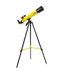Teleskopas AZ 50/600 NATIONAL GEOGRAPHIC