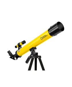 Телескоп AZ, 50/600, NATIONAL GEOGRAPHIC