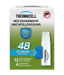 ThermaCELL48 stundas (KOMPLEKTS) Rezerves daļu