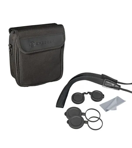 Бинокль Corvette 8x42, BRESSER