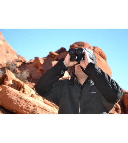 Бинокль Corvette 8x42, BRESSER