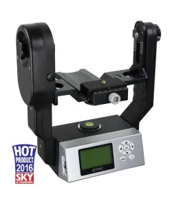 iOptroni kaamerakinnitus iPano Allview Pro