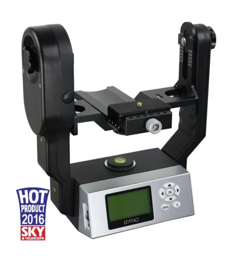 iOptroni kaamerakinnitus iPano Allview Pro