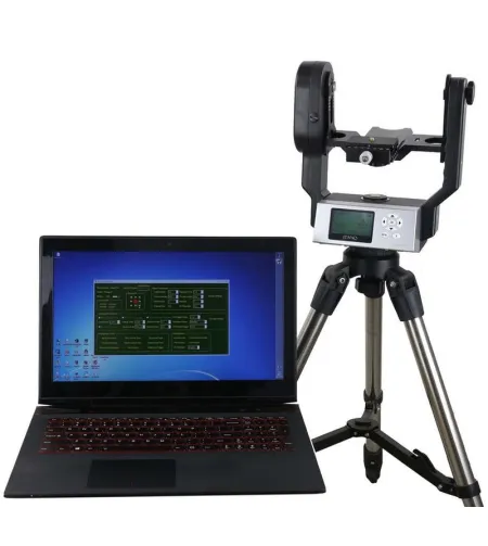 iOptroni kaamerakinnitus iPano Allview Pro