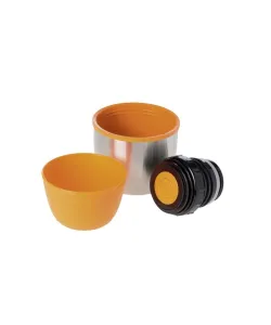 Termoss ar krūzītēm 1l NErūsējošais tērauds Esbit