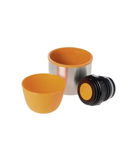 Termoss ar krūzītēm 1l NErūsējošais tērauds Esbit