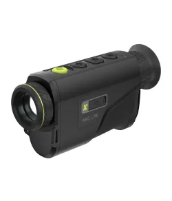 PIXFRA ARC PRO LRF A425P 384x288, 25mm, 1x-8x, 50Hz, Wi-Fi termokaamera