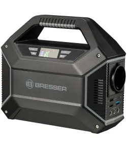 Portable Power Supply, 100 Watt, BRESSER