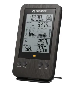 Professionaalne vihmamõõtur, WTW, BRESSER