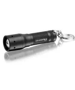 LED LENSER K3 torch