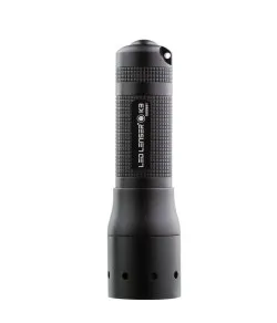 LED LENSER K3 torch