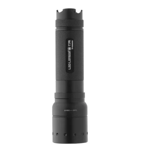 LED LENSER T7M torch