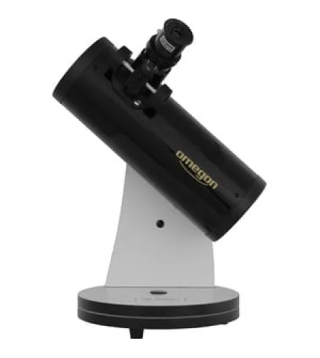 Teleskops, Omegon Dobson N 76/300 DOB