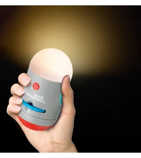 Астро-проектор и ночник, BRESSER