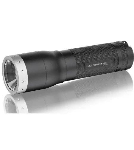 Фонарик LED LENSER M14X