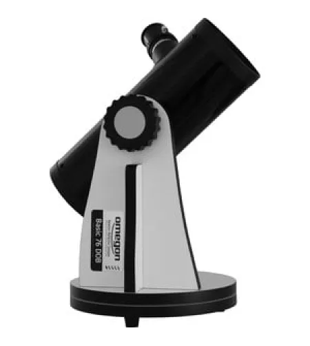 Teleskops, Omegon Dobson N 76/300 DOB