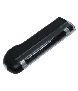 Taskulamp ja UV-lamp, Omegon