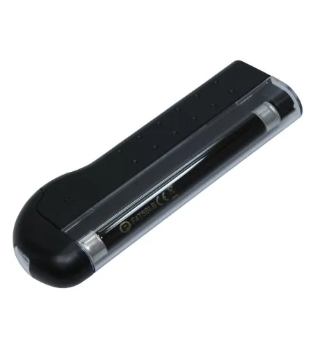 Taskulamp ja UV-lamp, Omegon