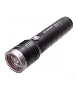Фонарик LED LENSER MT14