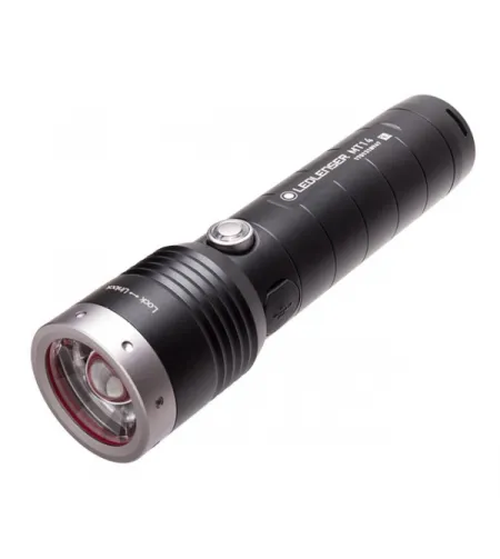 Фонарик LED LENSER MT14