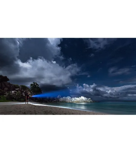 Фонарик LED LENSER MT14