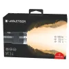 Фонарик LED LENSER MT14