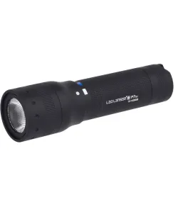 Фонарик LENSER P7 QC