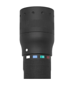 Фонарик LENSER P7 QC