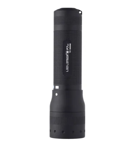 Lukturis  LED LENSER P7 QC