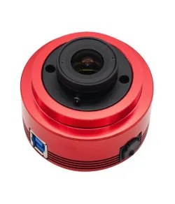 Kamera teleskopiem ASI 462 MC Color, ZWO