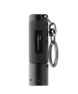 LED LENSER K2 torch