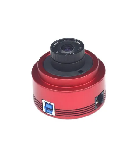 Kamera teleskopiem ASI 178 MC Color, ZWO