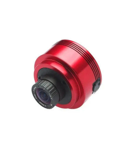 Kamera teleskopiem ASI 290 MM Mono, ZWO