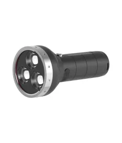 LED LENSER MT18 torch