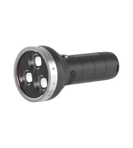 Фонарик LED LENSER MT18