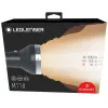 Фонарик LED LENSER MT18