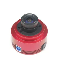 Kamera teleskopiem ASI 385 MC Color, ZWO
